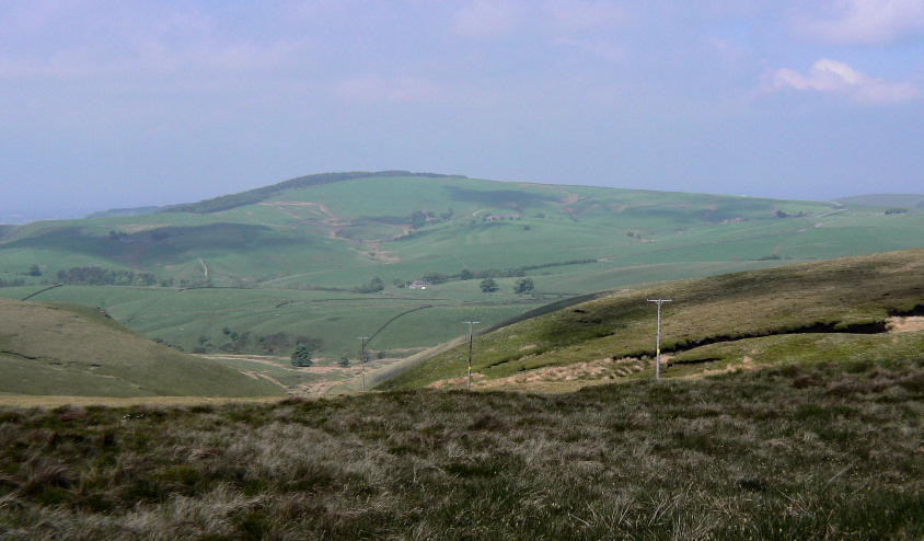 Macclesfield Forest Macclesfield Forest